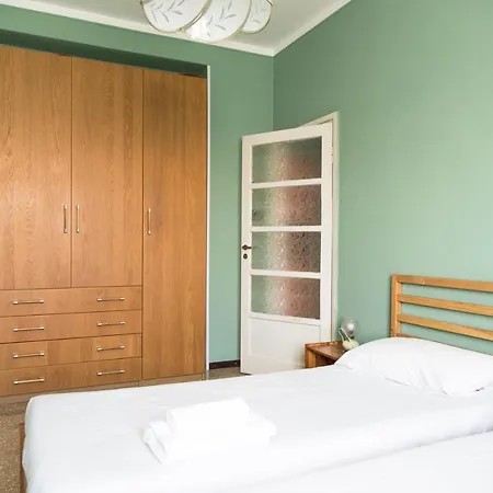 Apartment Youhosty - Suzzani 269