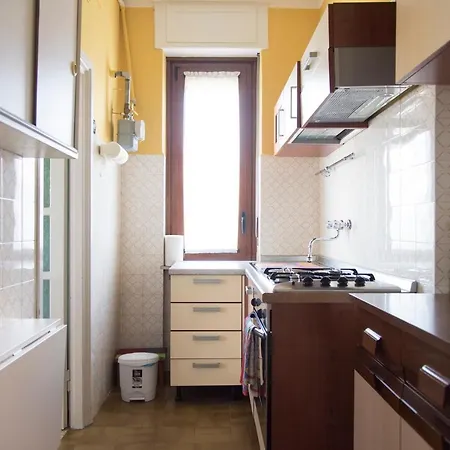 Apartment Youhosty - Suzzani 269 *