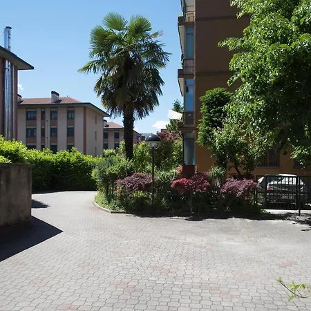 Youhosty - Suzzani 269 Apartment