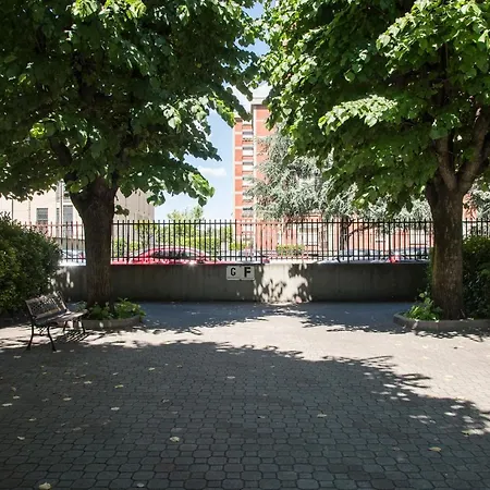 Youhosty - Suzzani 269 Apartment